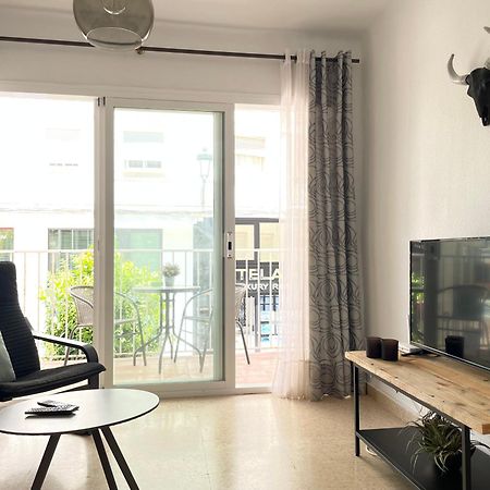 Nerja 2 Apartment Luaran gambar