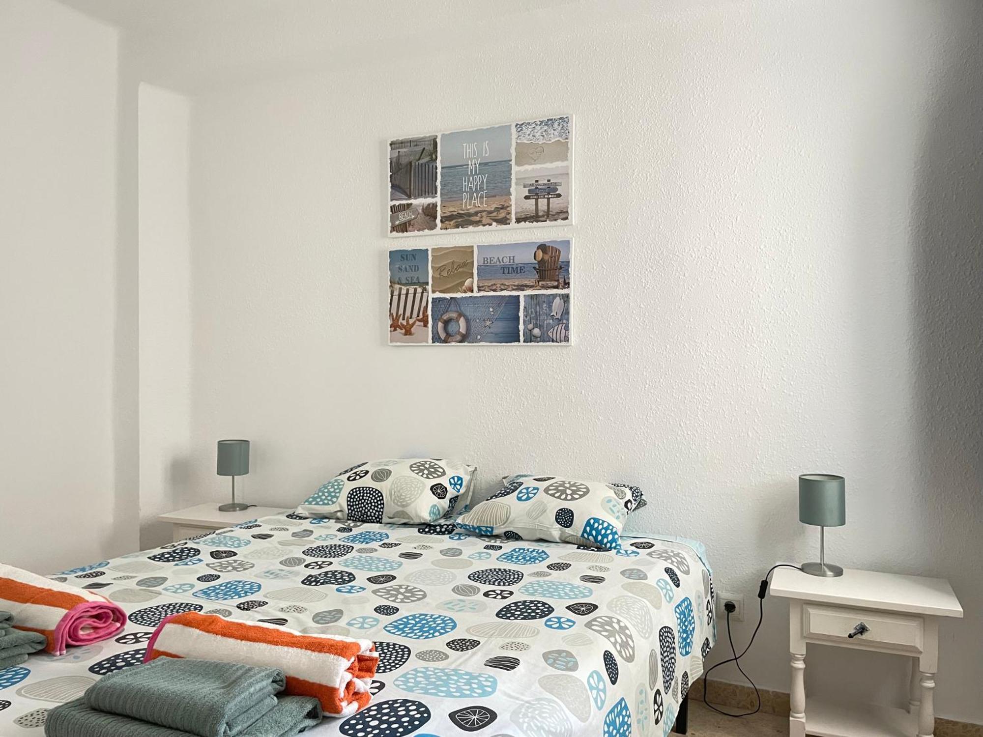 Nerja 2 Apartment Luaran gambar