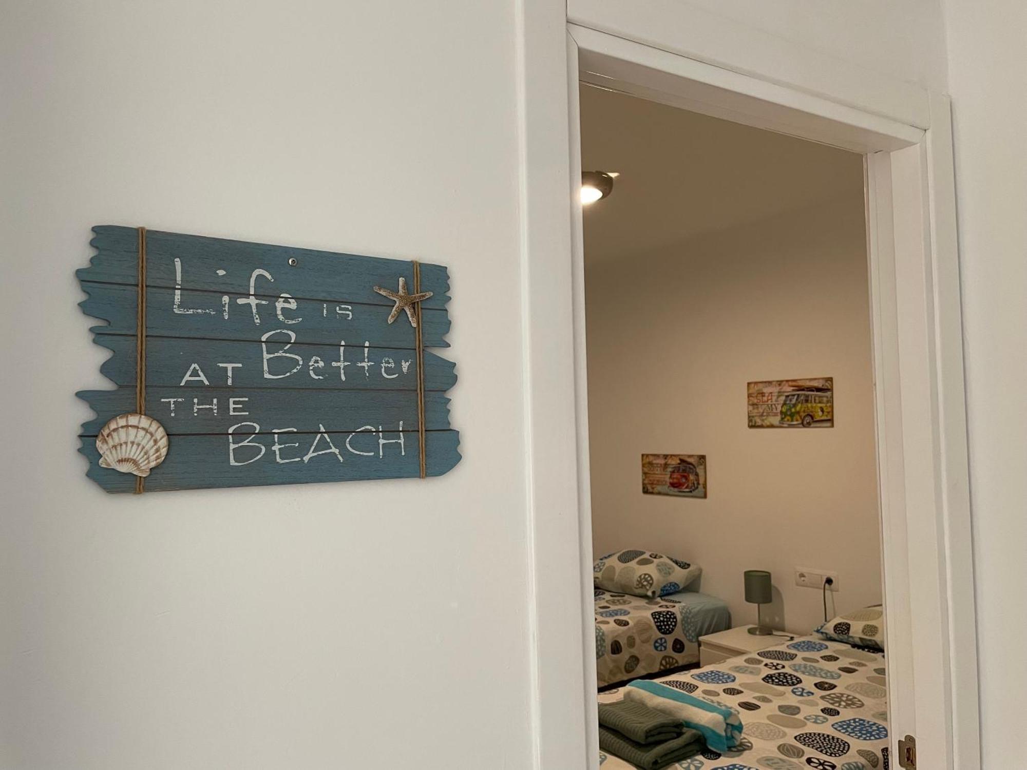 Nerja 2 Apartment Luaran gambar