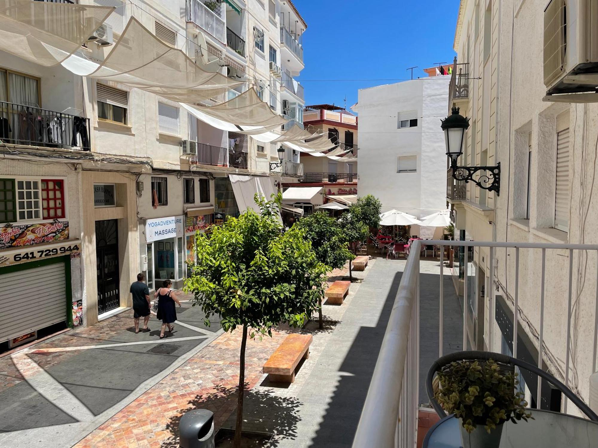 Nerja 2 Apartment Luaran gambar