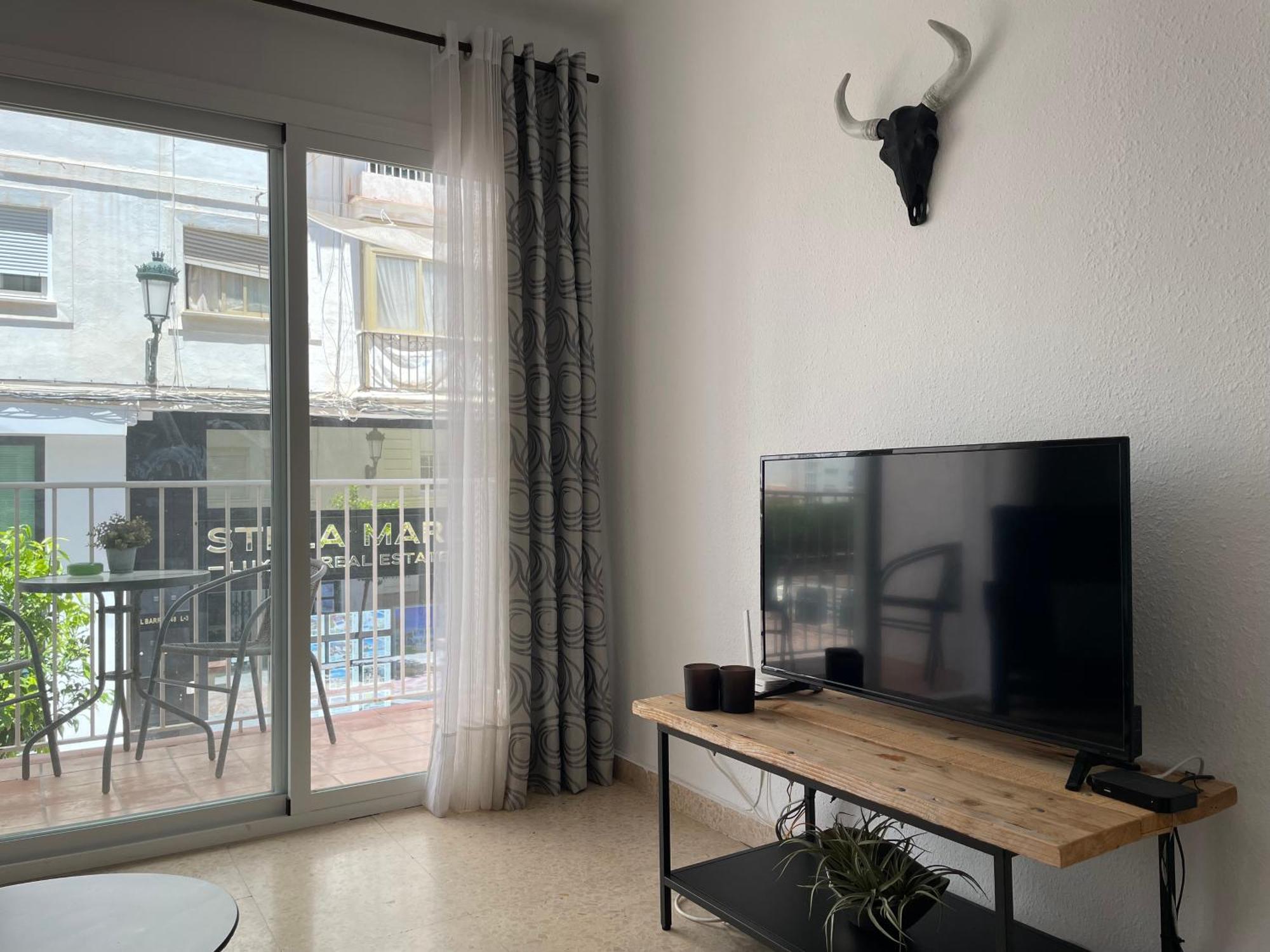 Nerja 2 Apartment Luaran gambar