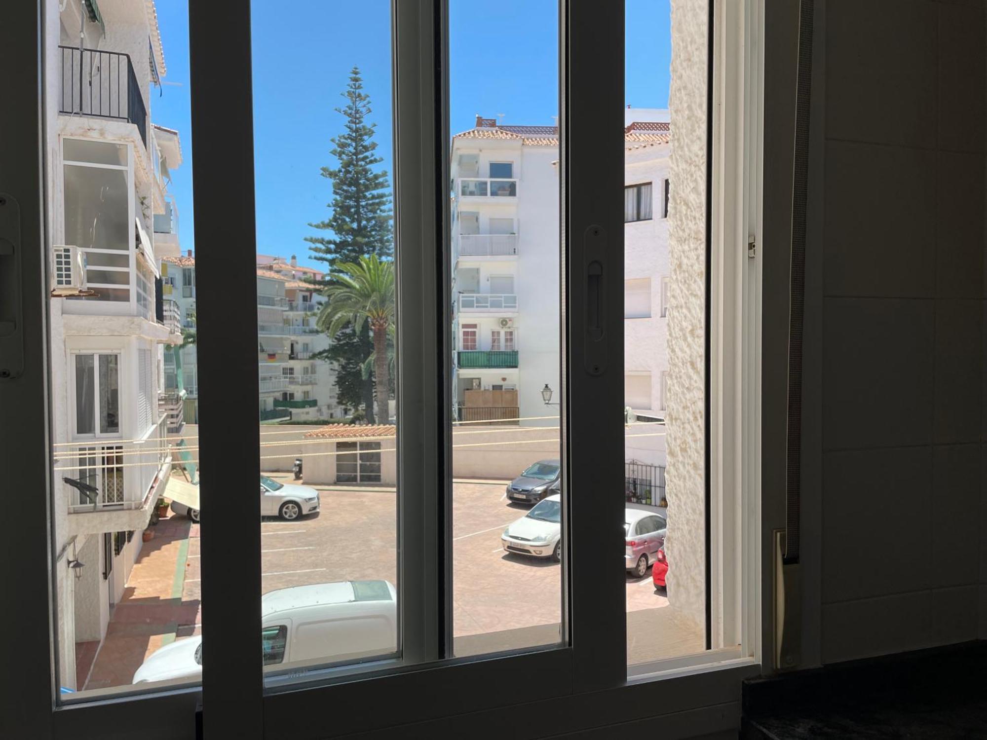 Nerja 2 Apartment Luaran gambar