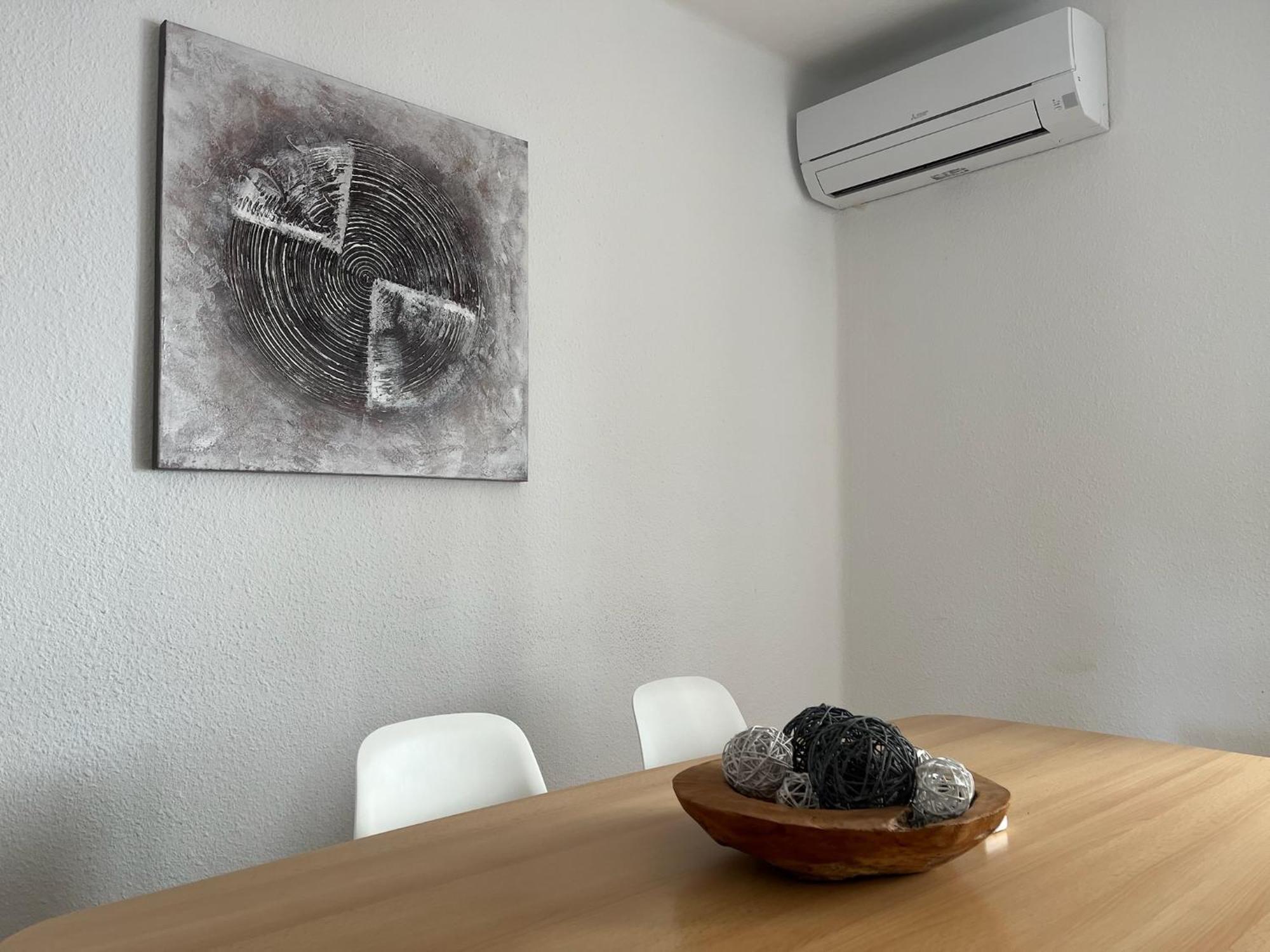 Nerja 2 Apartment Luaran gambar