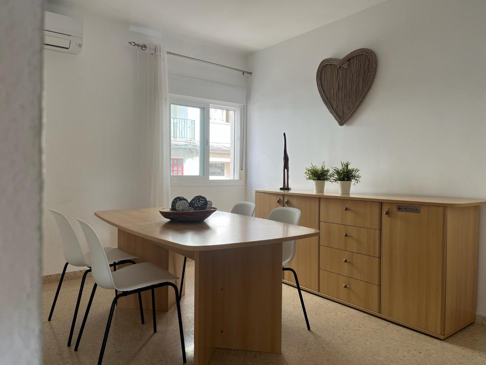 Nerja 2 Apartment Luaran gambar
