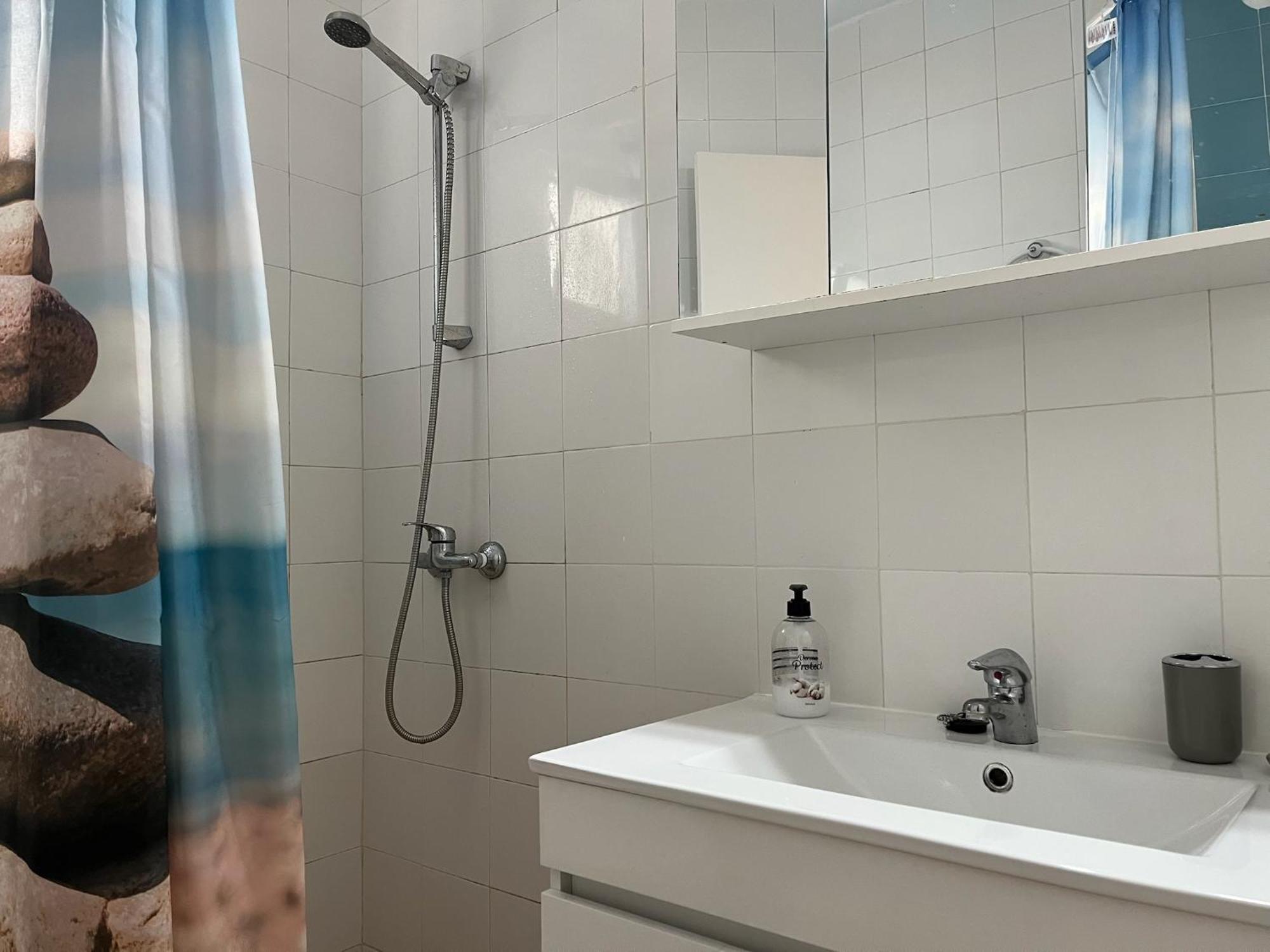 Nerja 2 Apartment Luaran gambar