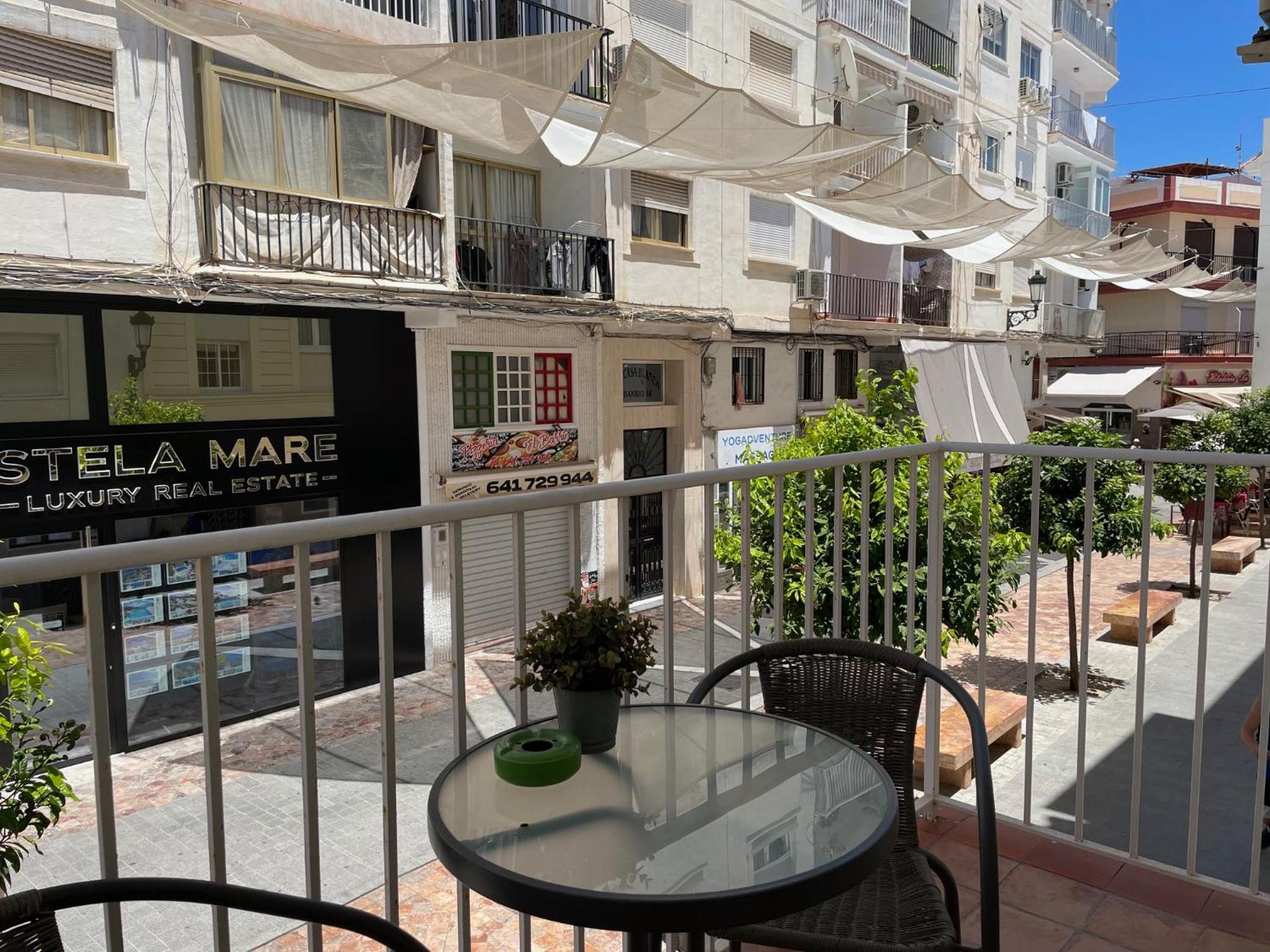 Nerja 2 Apartment Luaran gambar