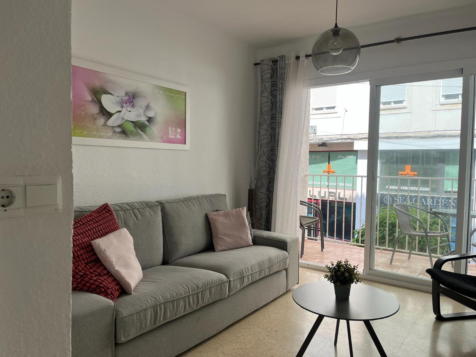 Nerja 2 Apartment Luaran gambar
